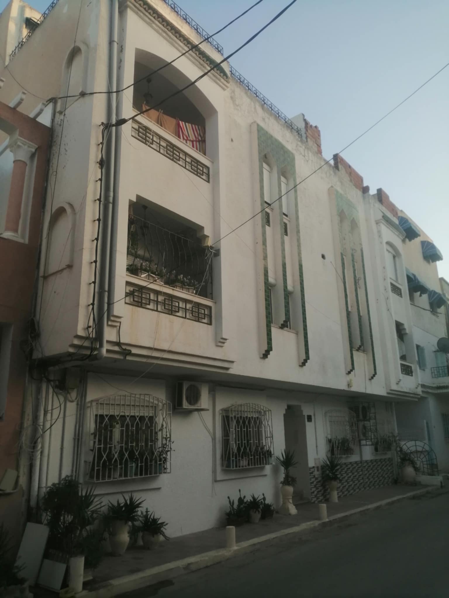     Appartement a la gou à Tunis - Photo 3