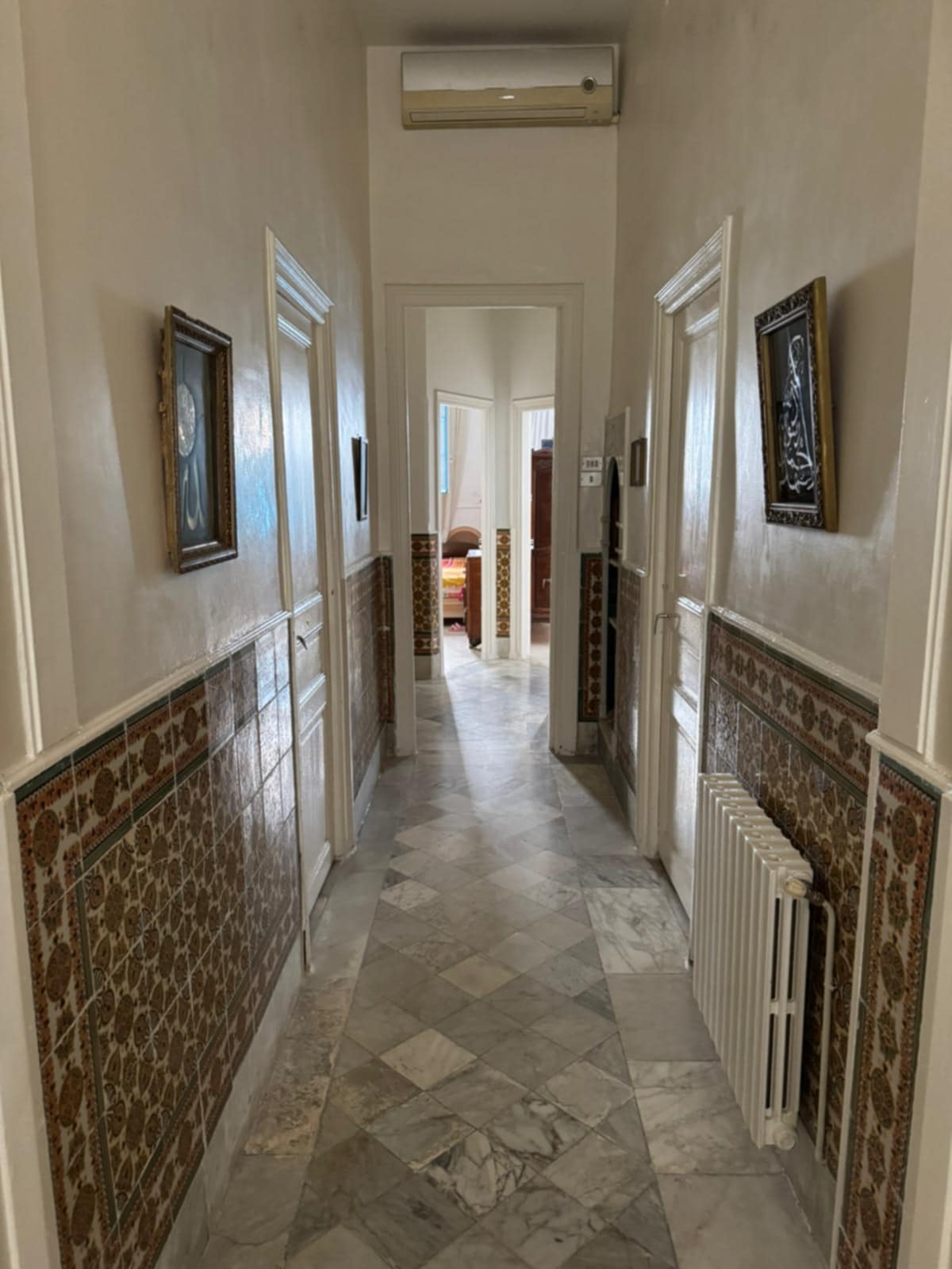  à vendre à nkhilette 