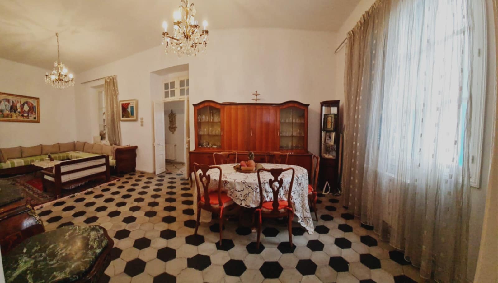     Villa a bab jedid tu à Tunis - Photo 2