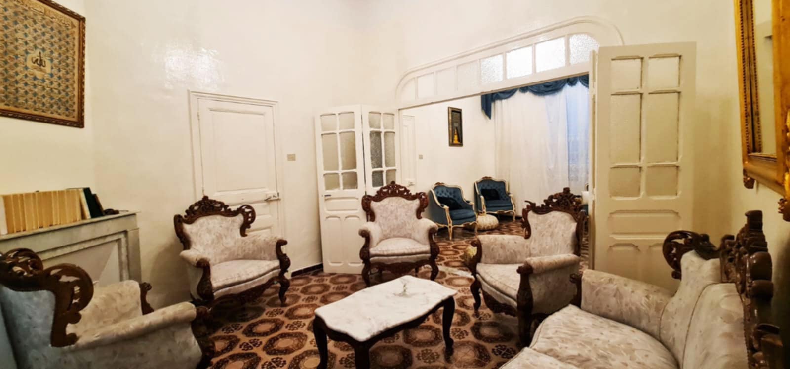     Villa a bab jedid tu à Tunis - Photo 3