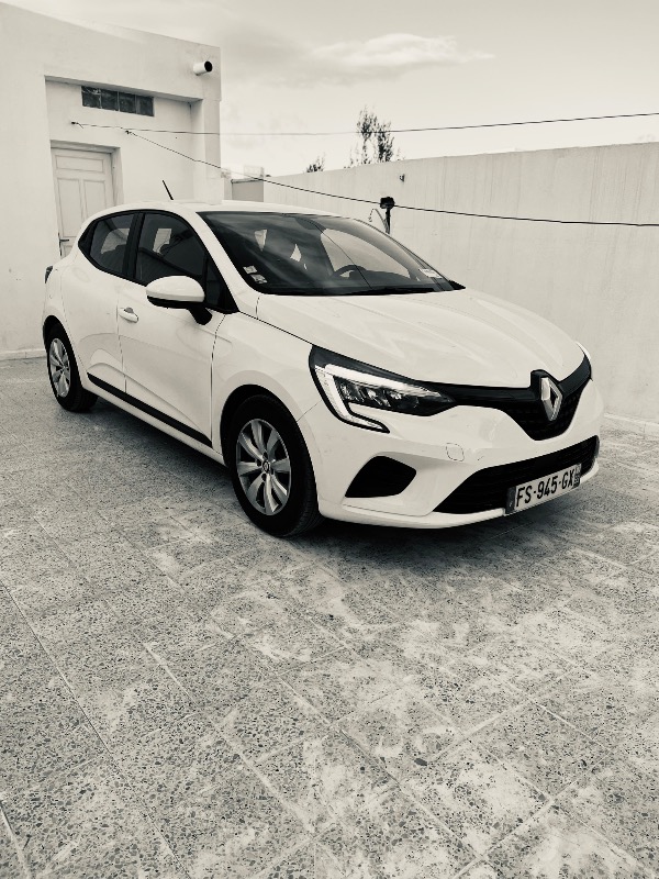 Geely GX3 