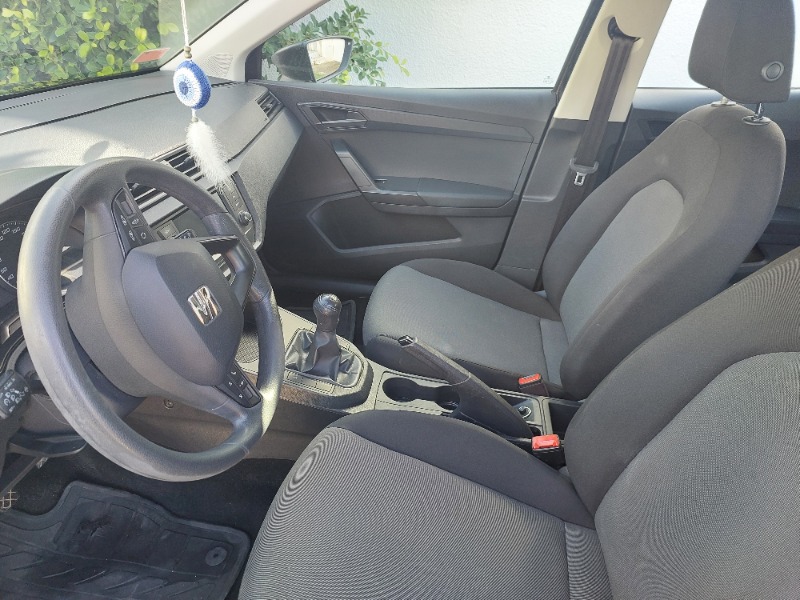Seat Arona Essence 2021 à Tunis - Photo 5