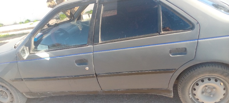 Peugeot 405 Essence 1994 à Manouba - Photo 7