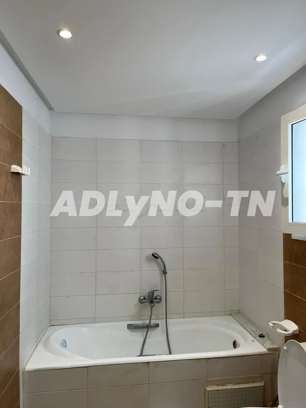 vente borj touil duplex independant à Ariana - Photo 6