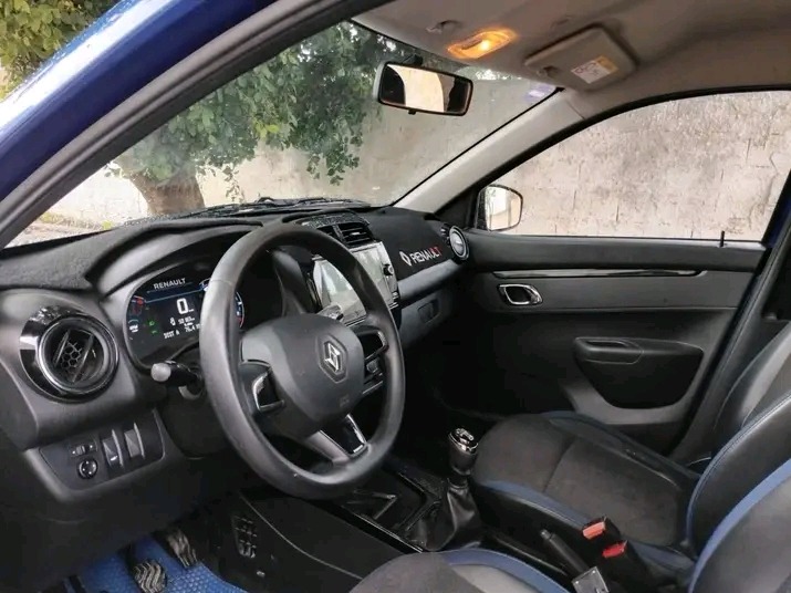 RENAULT KWID PREMIÈRE MAIN EN ÉTAT NEUF à Bizerte - Photo 6