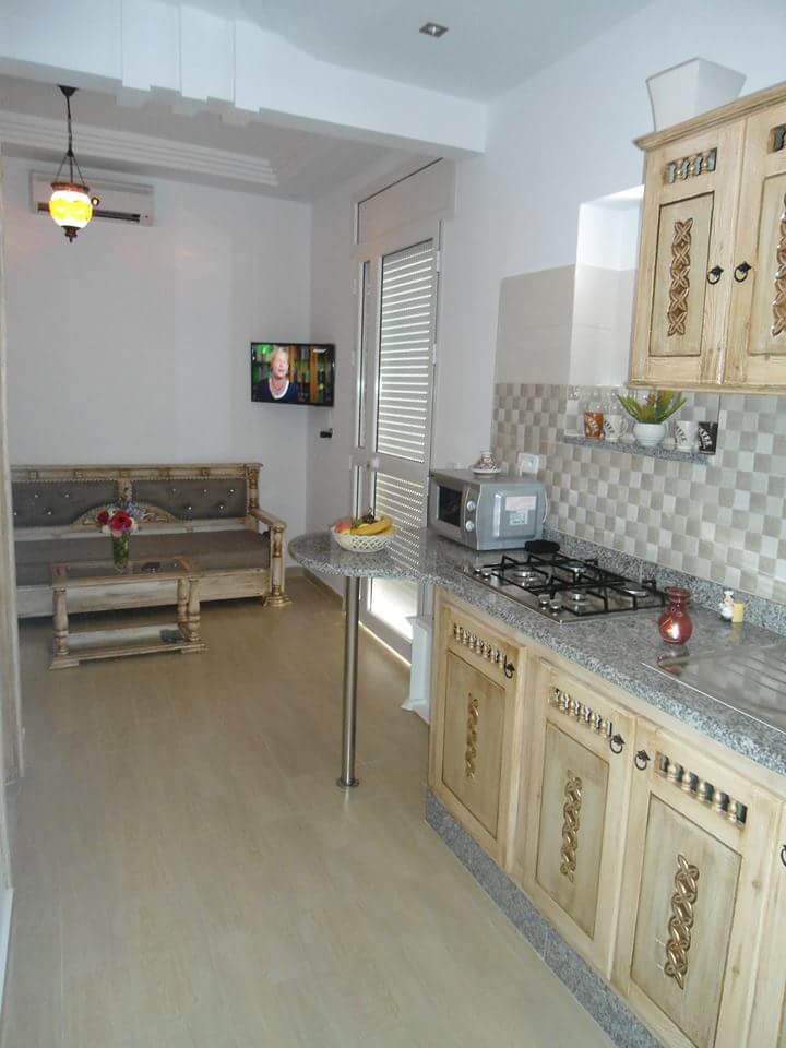    Studio gammarth