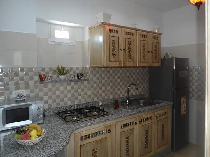    Studio diamand kélibia c à Nabeul - Photo 3