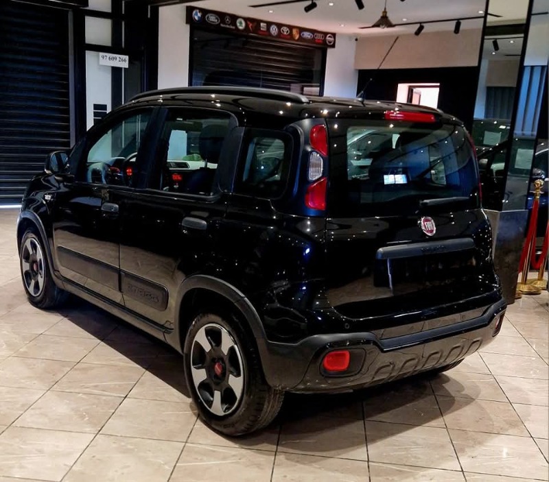 Fiat PANDA Essence 2022 à Nabeul - Photo 8