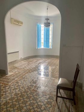  A Louer Appartement S+1 Haut Standing à AFH Mrezga, Nabeul 