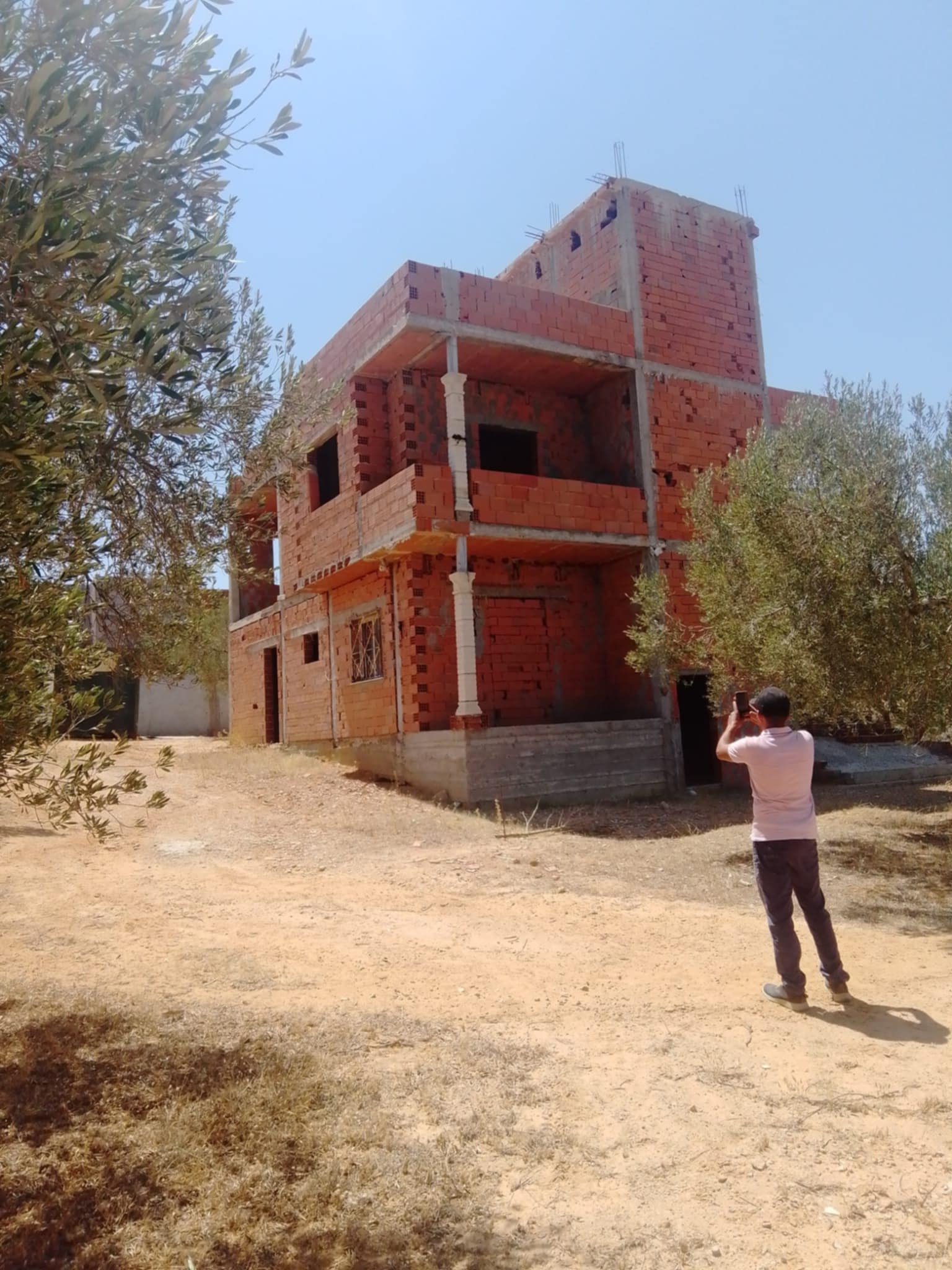    Dar kamel bou argoub à Nabeul - Photo 1