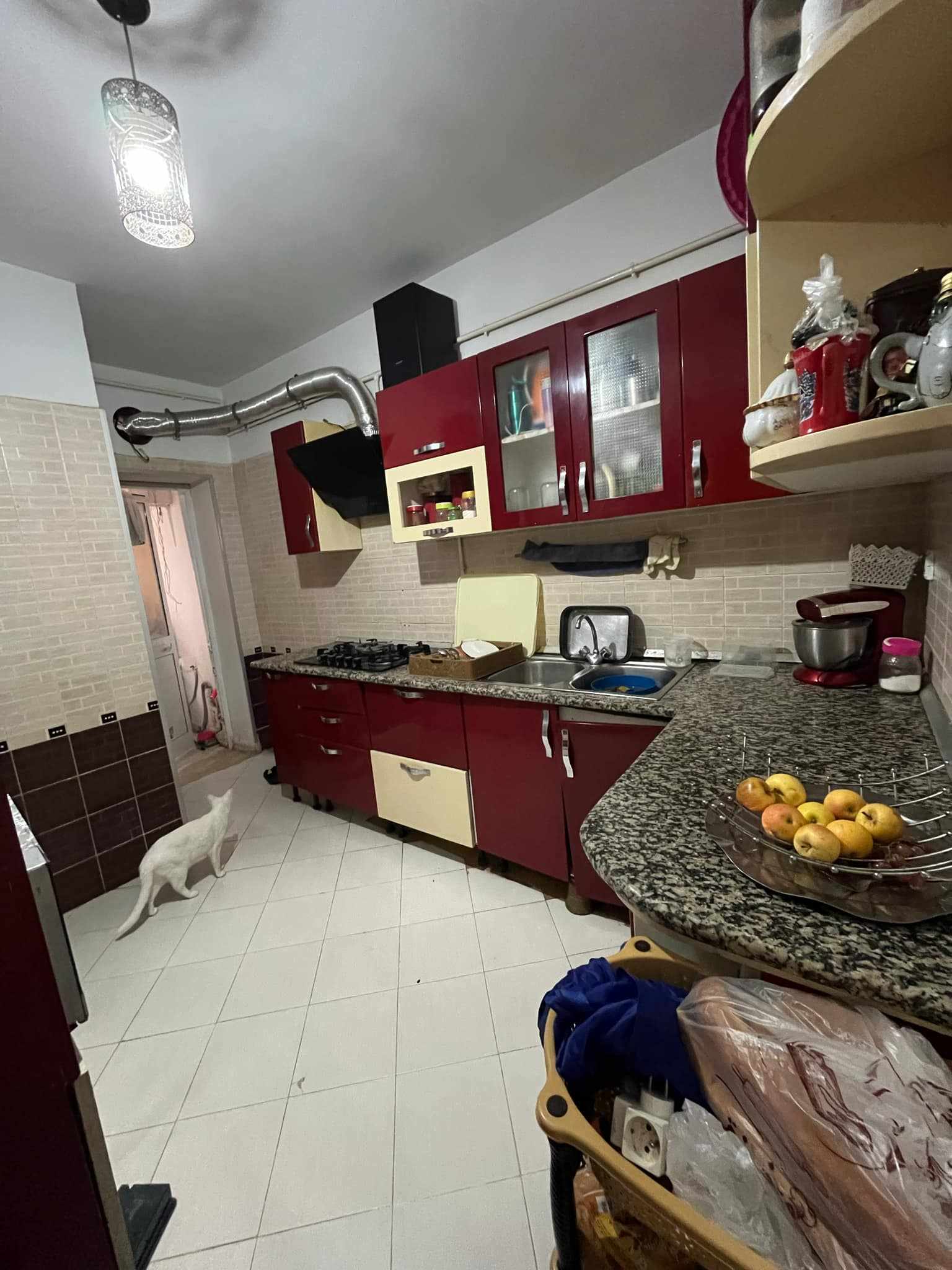  A vendre S3 à Khzema Est 