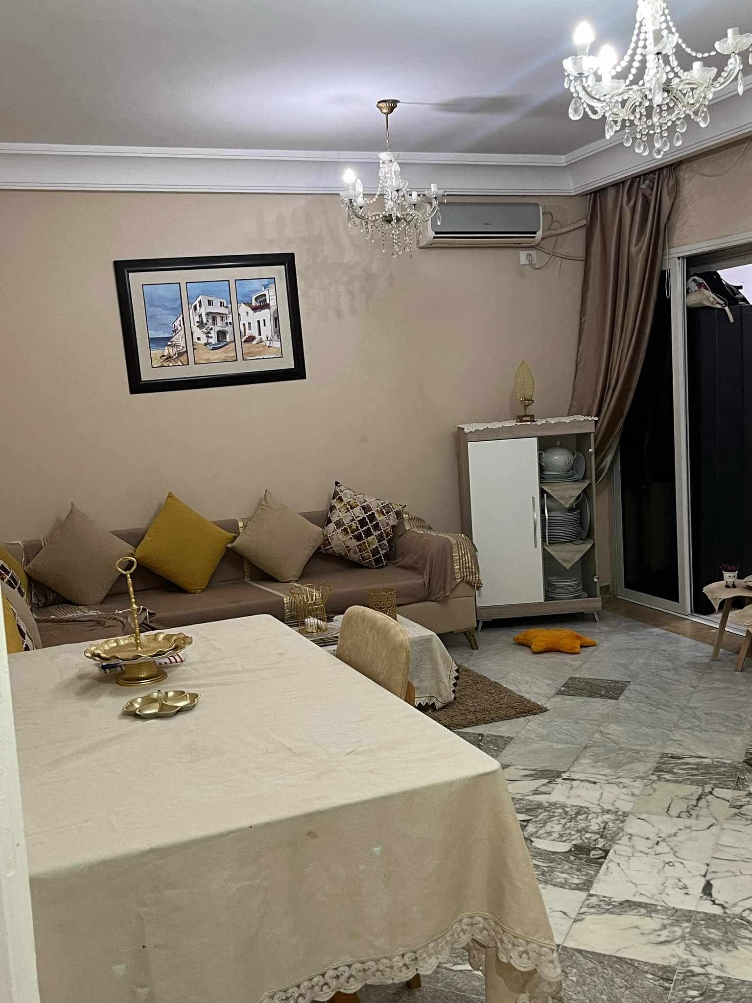    Appartement rayan mourou à Ben Arous - Photo 1