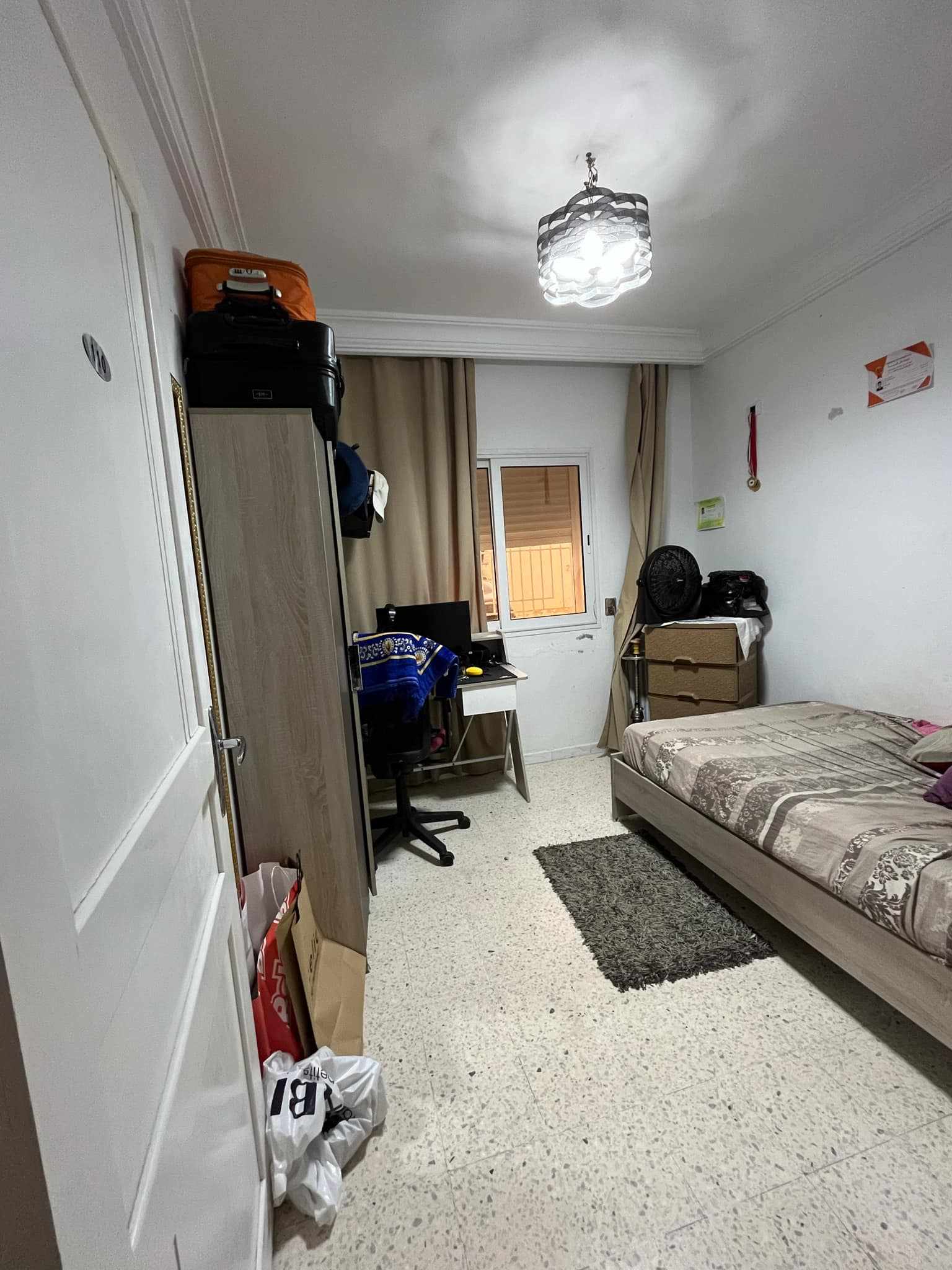    Appartement rayan mourou à Ben Arous - Photo 4
