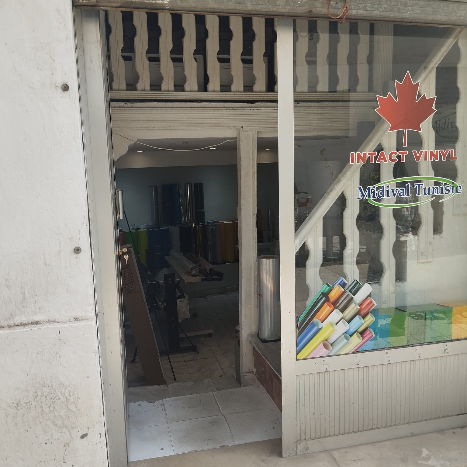  Appartement " lac 2 " S+3 
