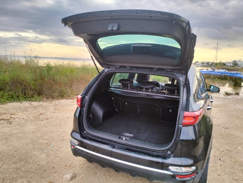 Kia SPORTAGE Essence 2019 à Nabeul - Photo 7