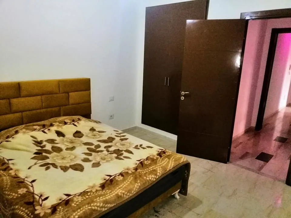  Étage de Villa à Gammarth – Vue Mer Exceptionnelle 