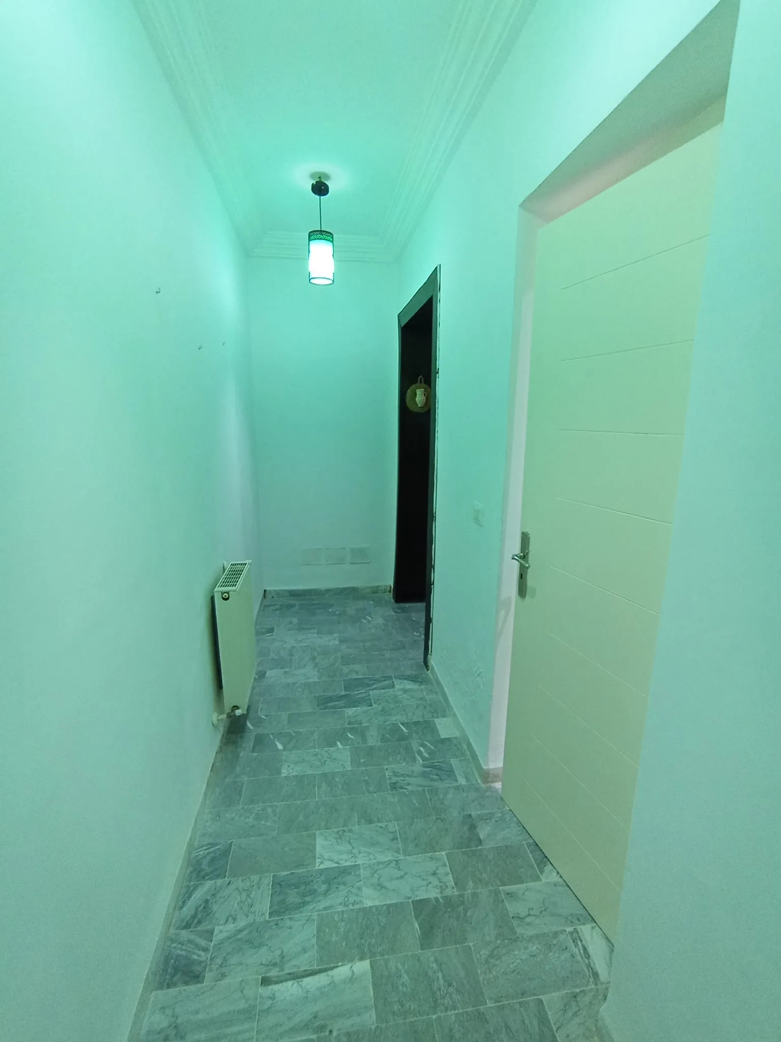  A louer coquet appartement meublé S+1 à EZZAHRA à Ben Arous - Photo 2