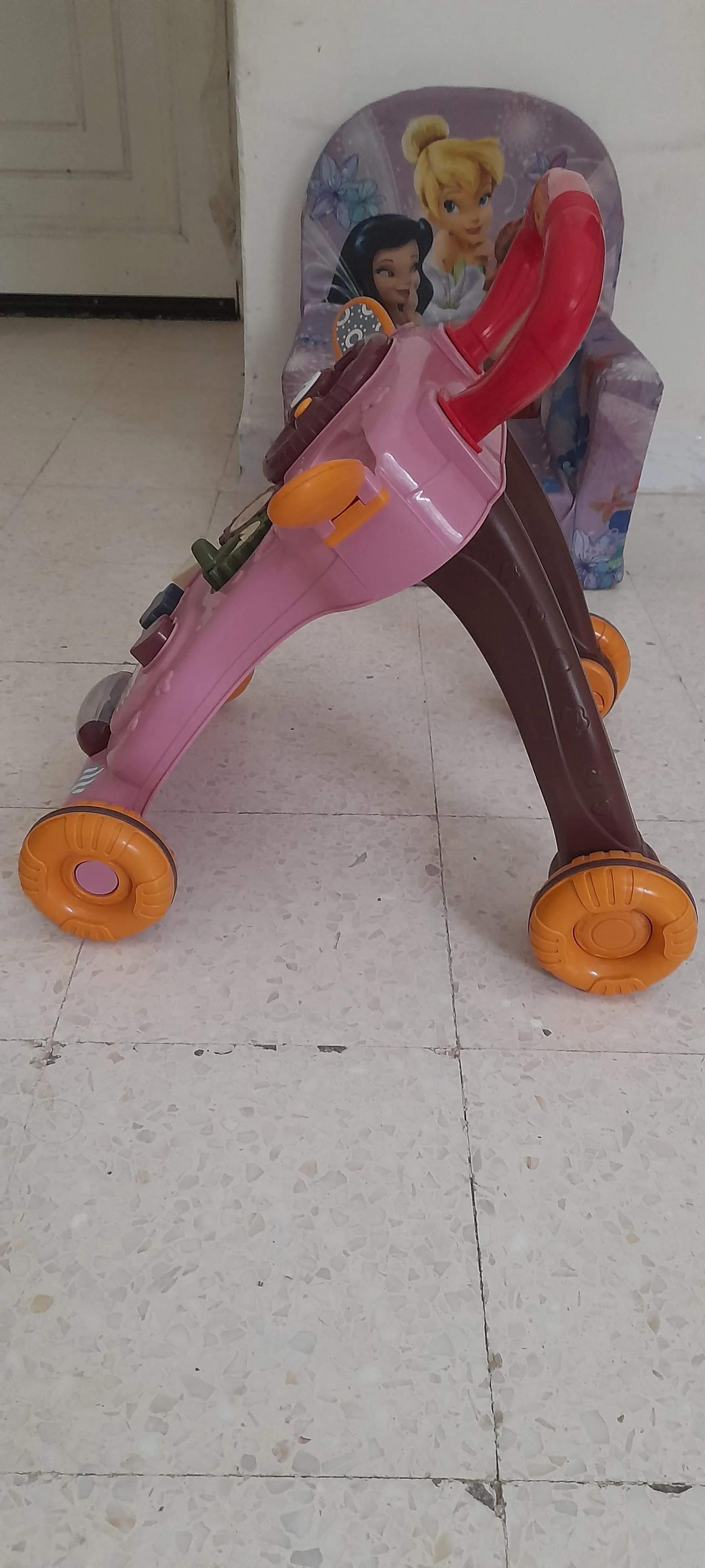  Poussette bébé 0 ~~ 4 ans 