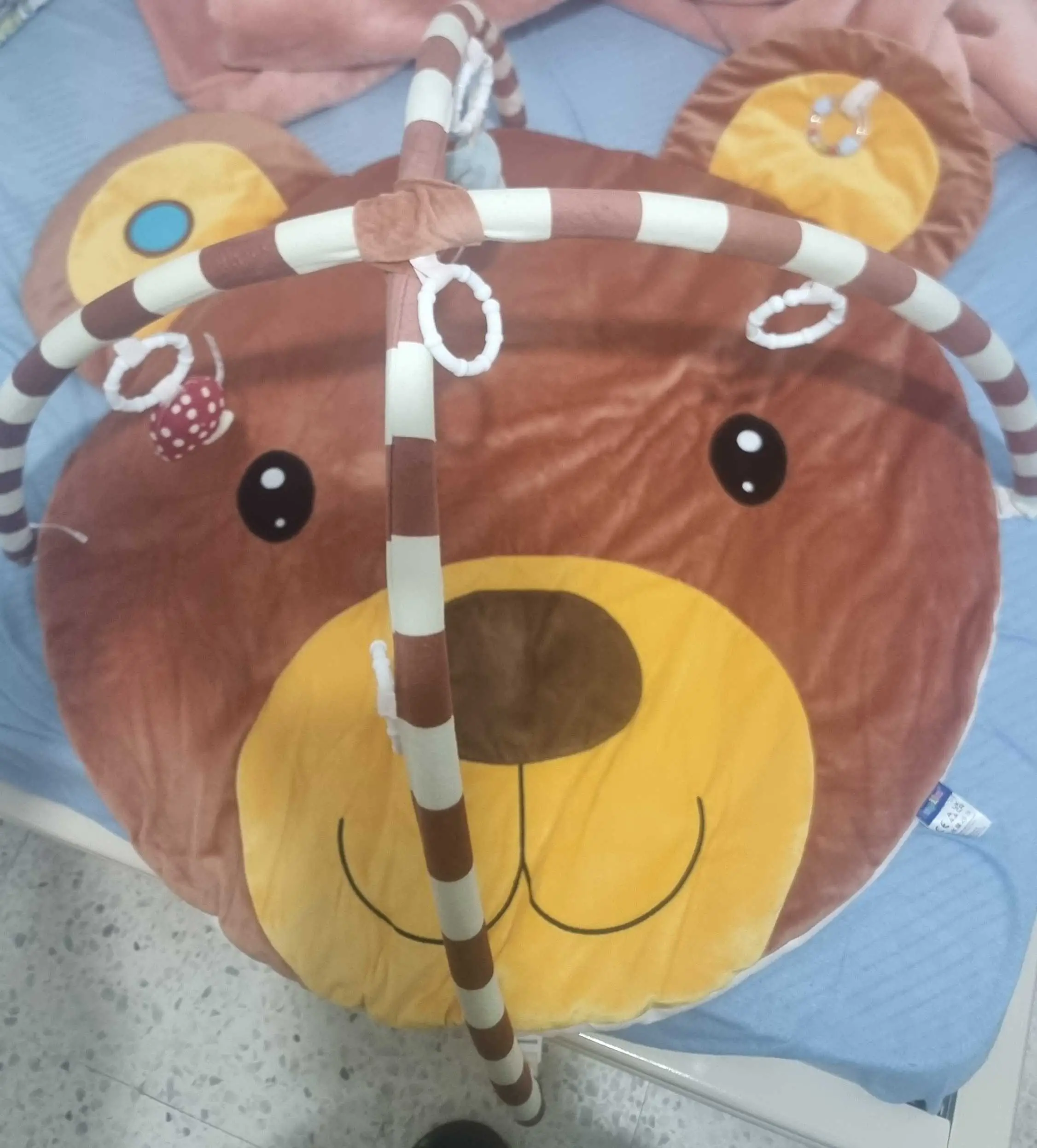  Poussette bébé à Tunis - Photo 3