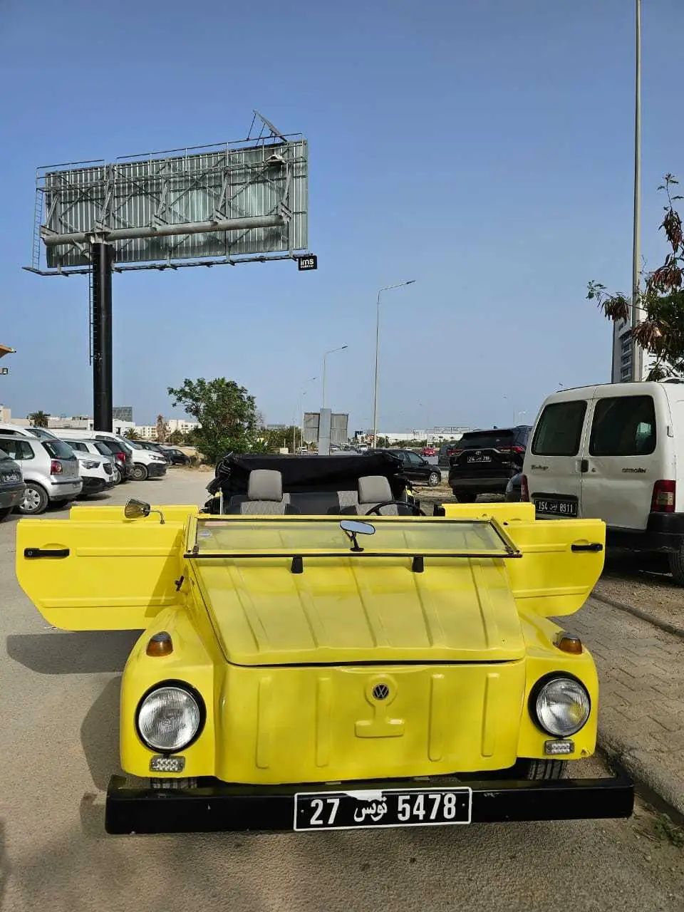  Pieces Fiat Punto 1 