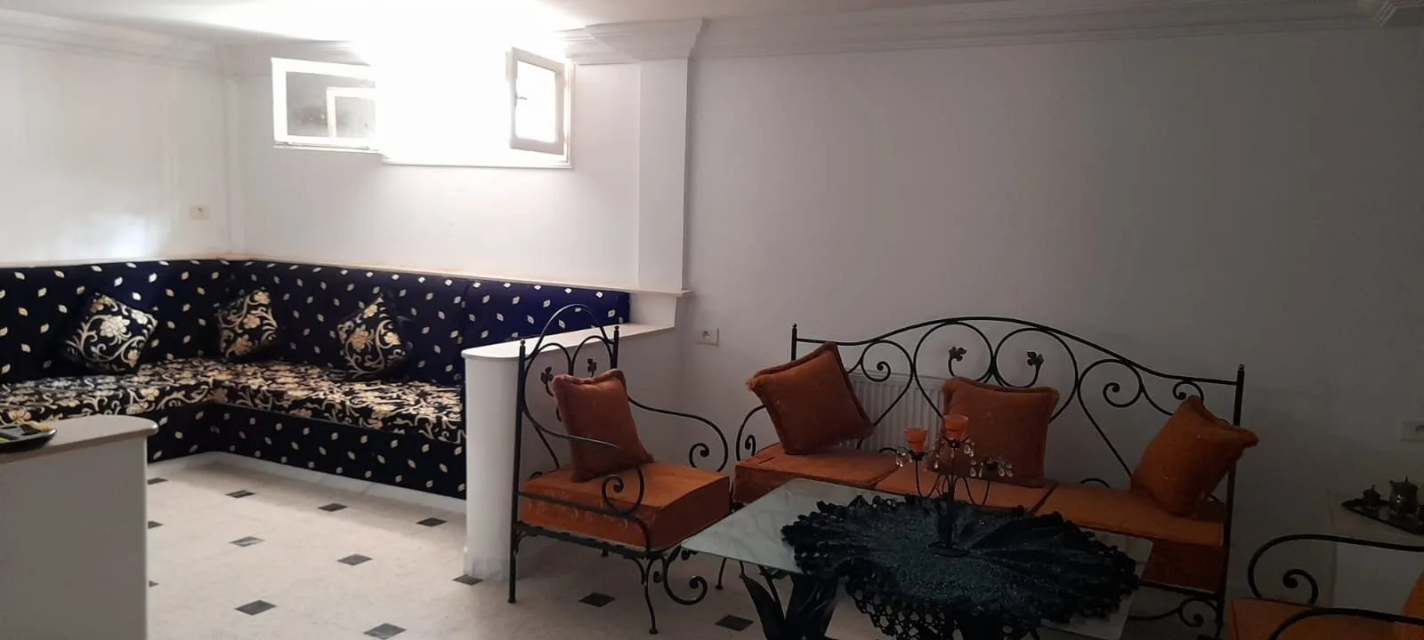  AV Grande villa 3 niveaux 630md à Ben Arous - Photo 3