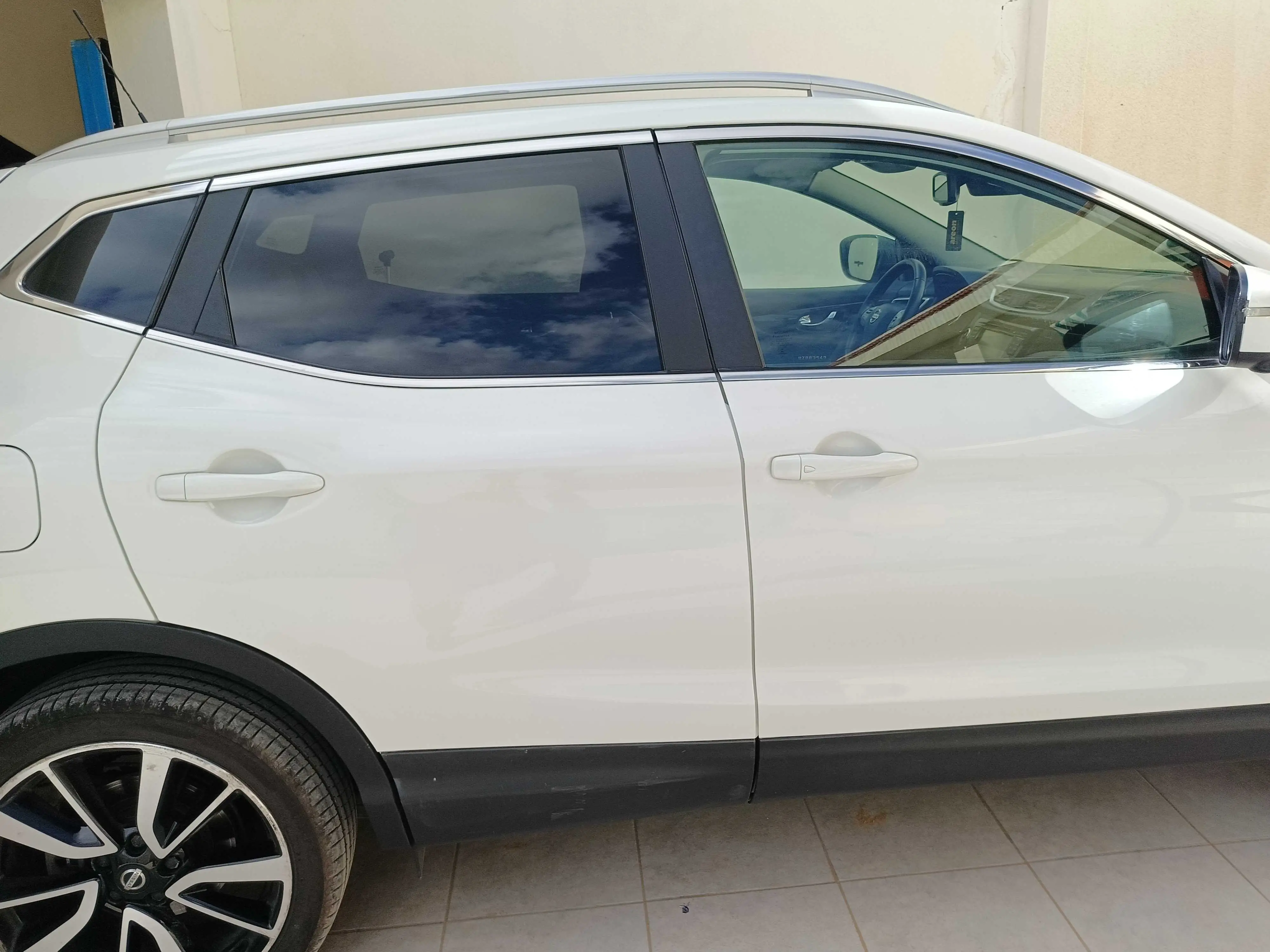  Vente nissan Qashqai à Sfax - Photo 3