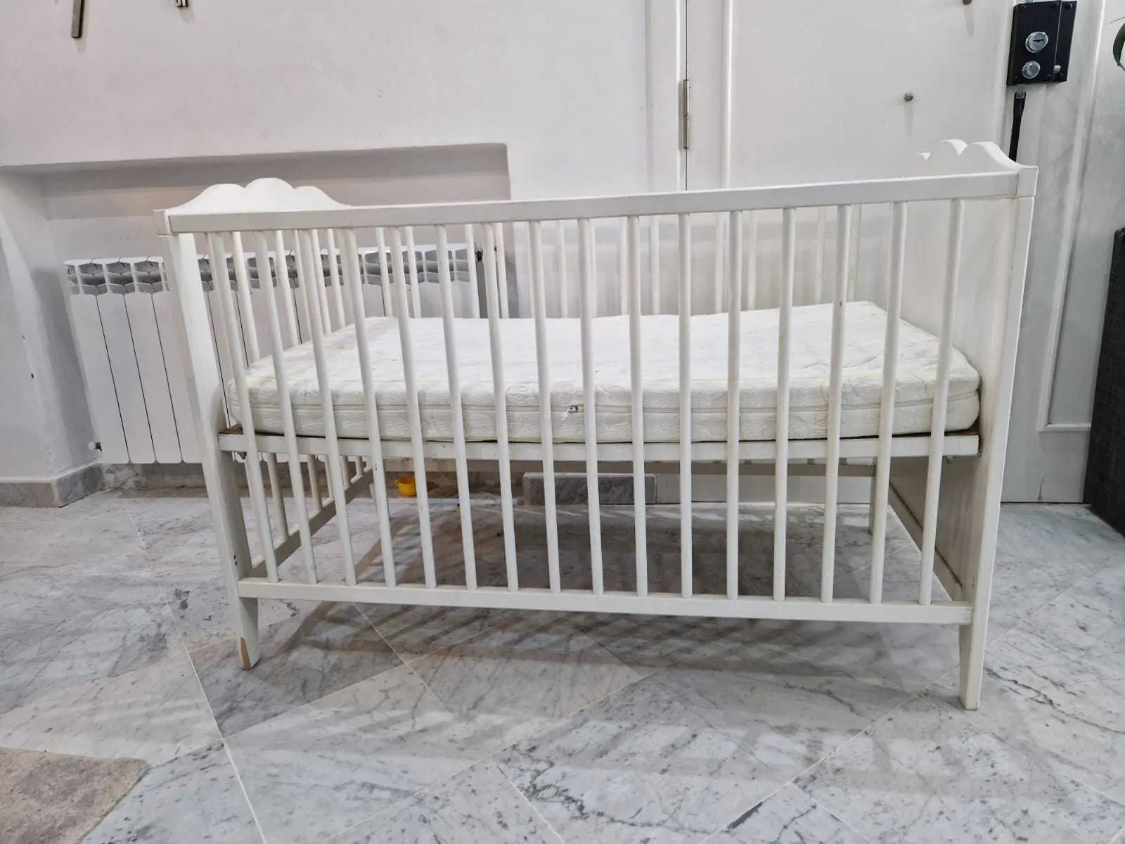 Lit bébé