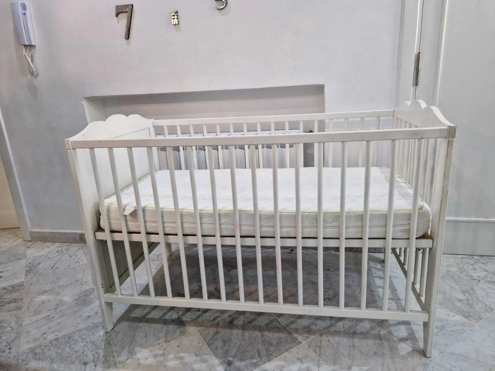 سرير بالجراية à Tunis - Photo 3