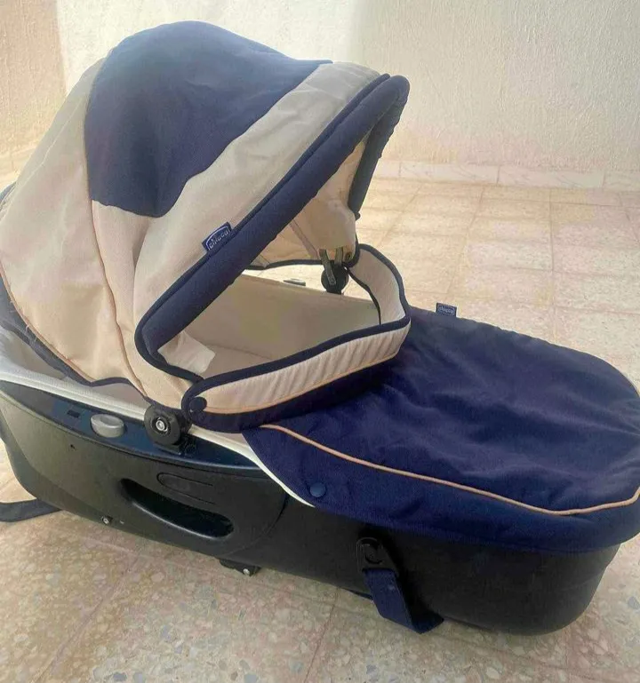  Pou bébé à Ben Arous - Photo 3