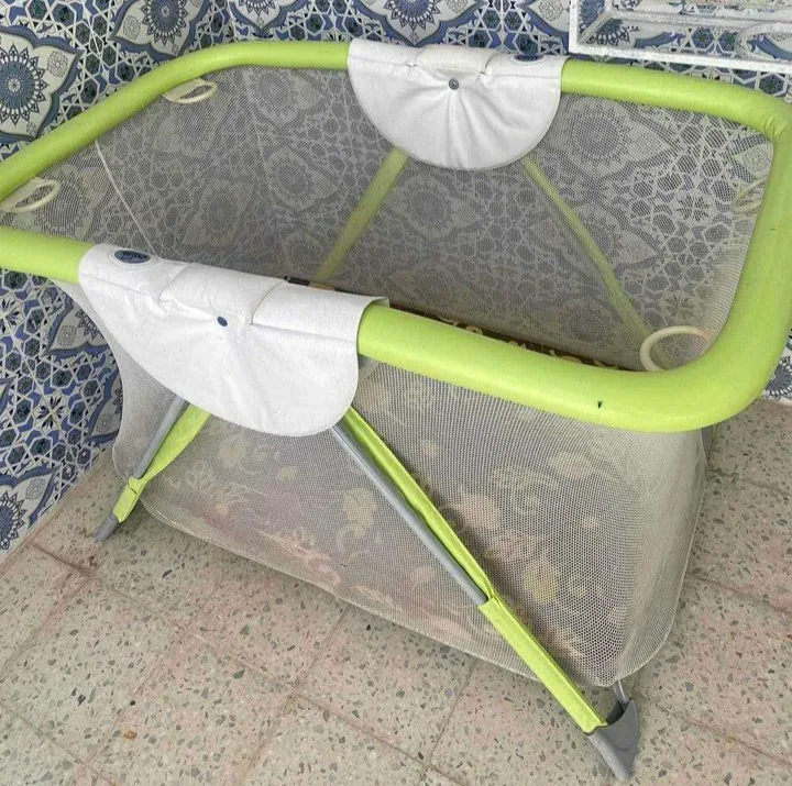  Pou bébé à Ben Arous - Photo 2