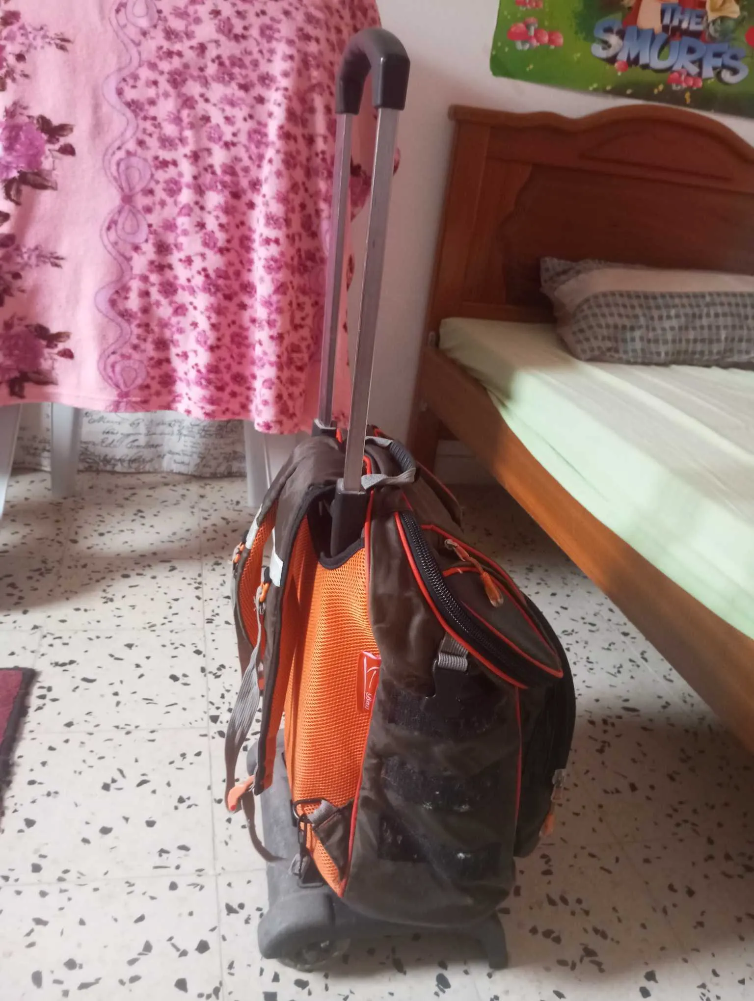  Sac à dos à Monastir - Photo 2
