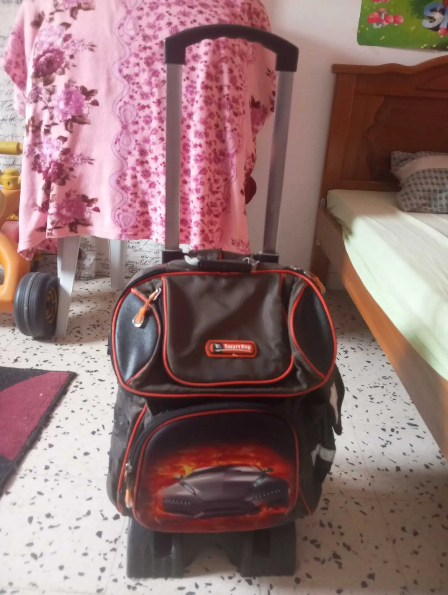  Sac à dos 