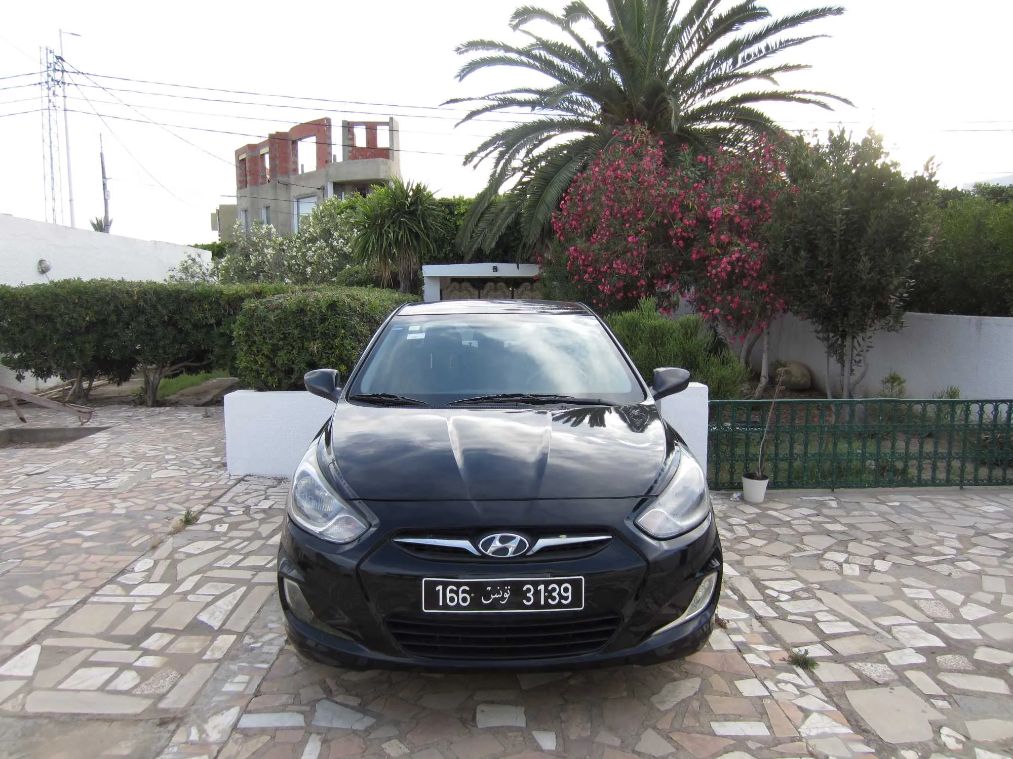  A Vendre 308 Peugeot fin 2008 tt options importée de France Montage européen 