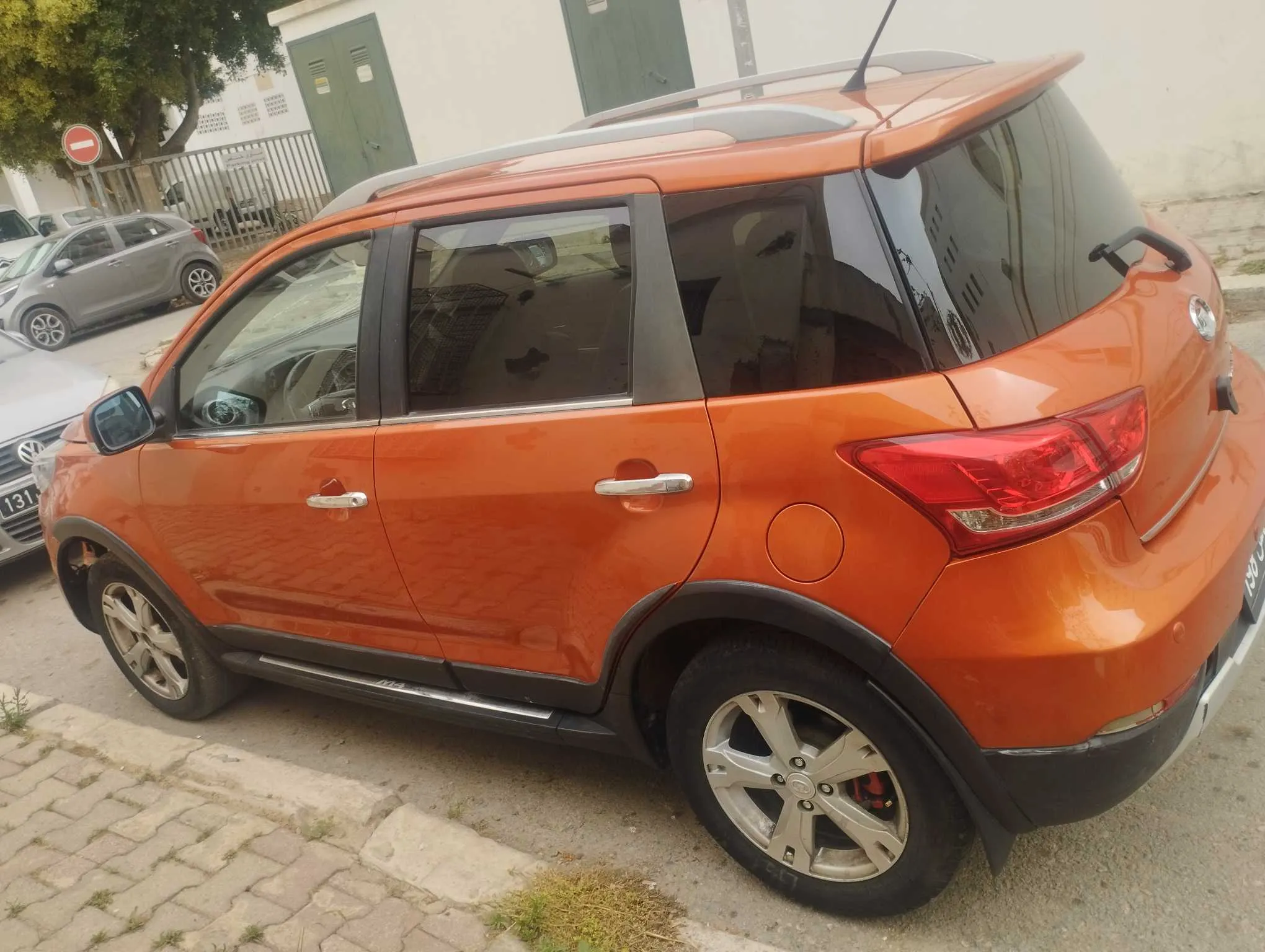  KIA RIO PRESTIGE ESSENCE 