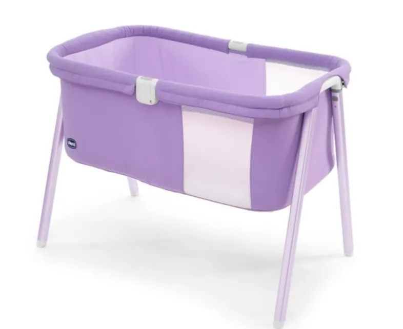  CHICCO - Berceau Lullago chic 