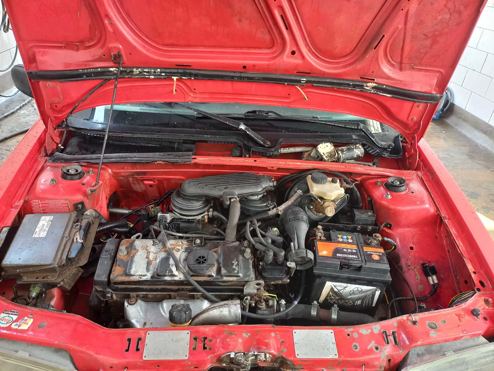  Mercedes classe B 150 