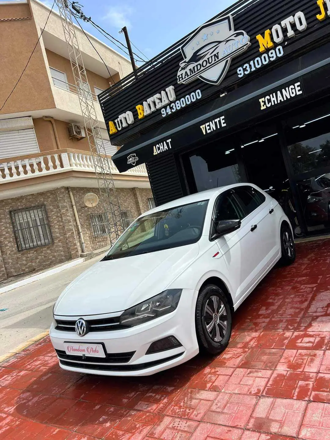  Polo8 à Bizerte - Photo 2