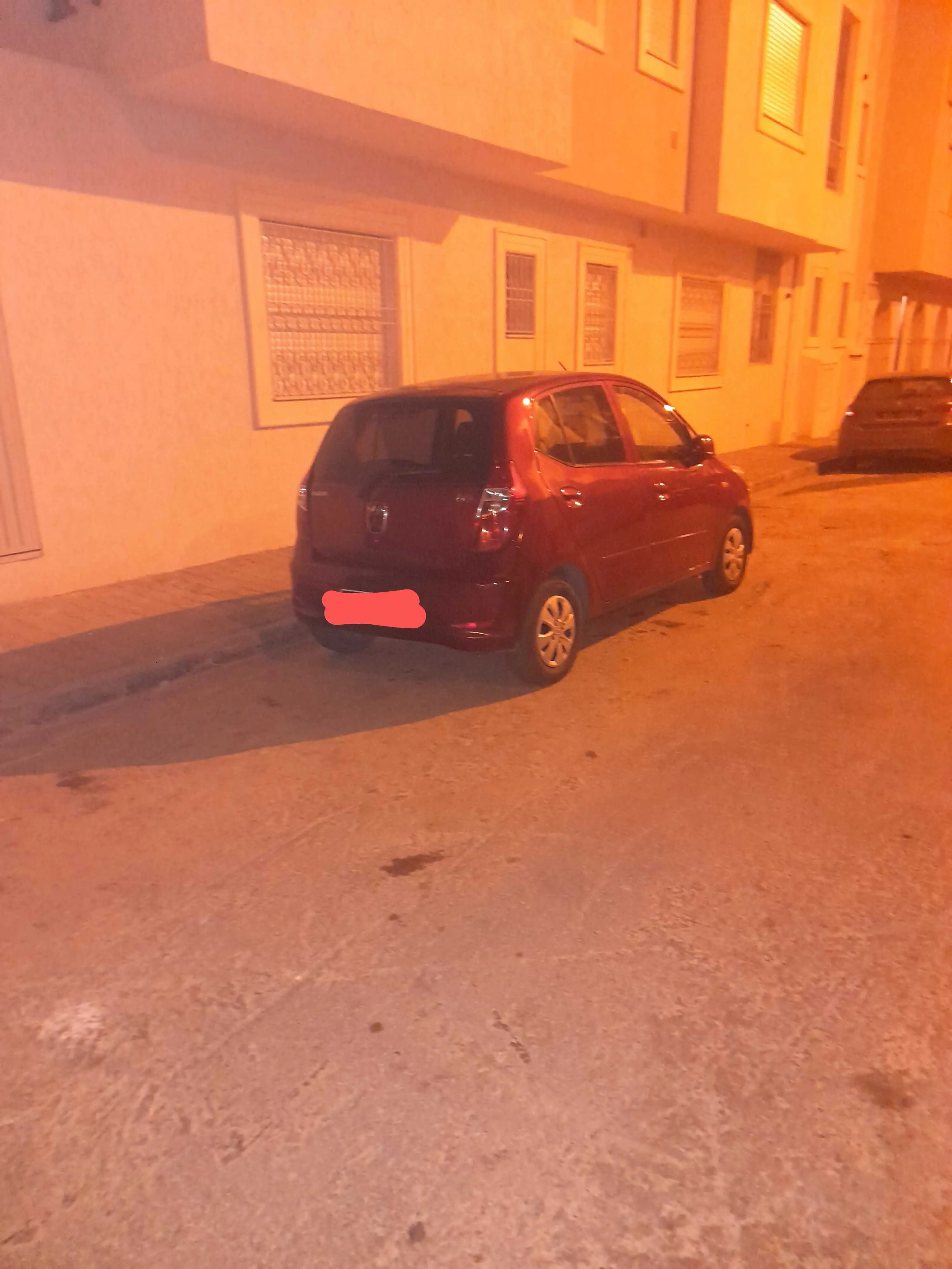  Hundai i10 à Ben Arous - Photo 3