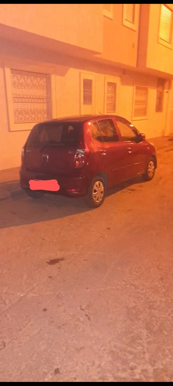  Hundai i10 à Ben Arous - Photo 2