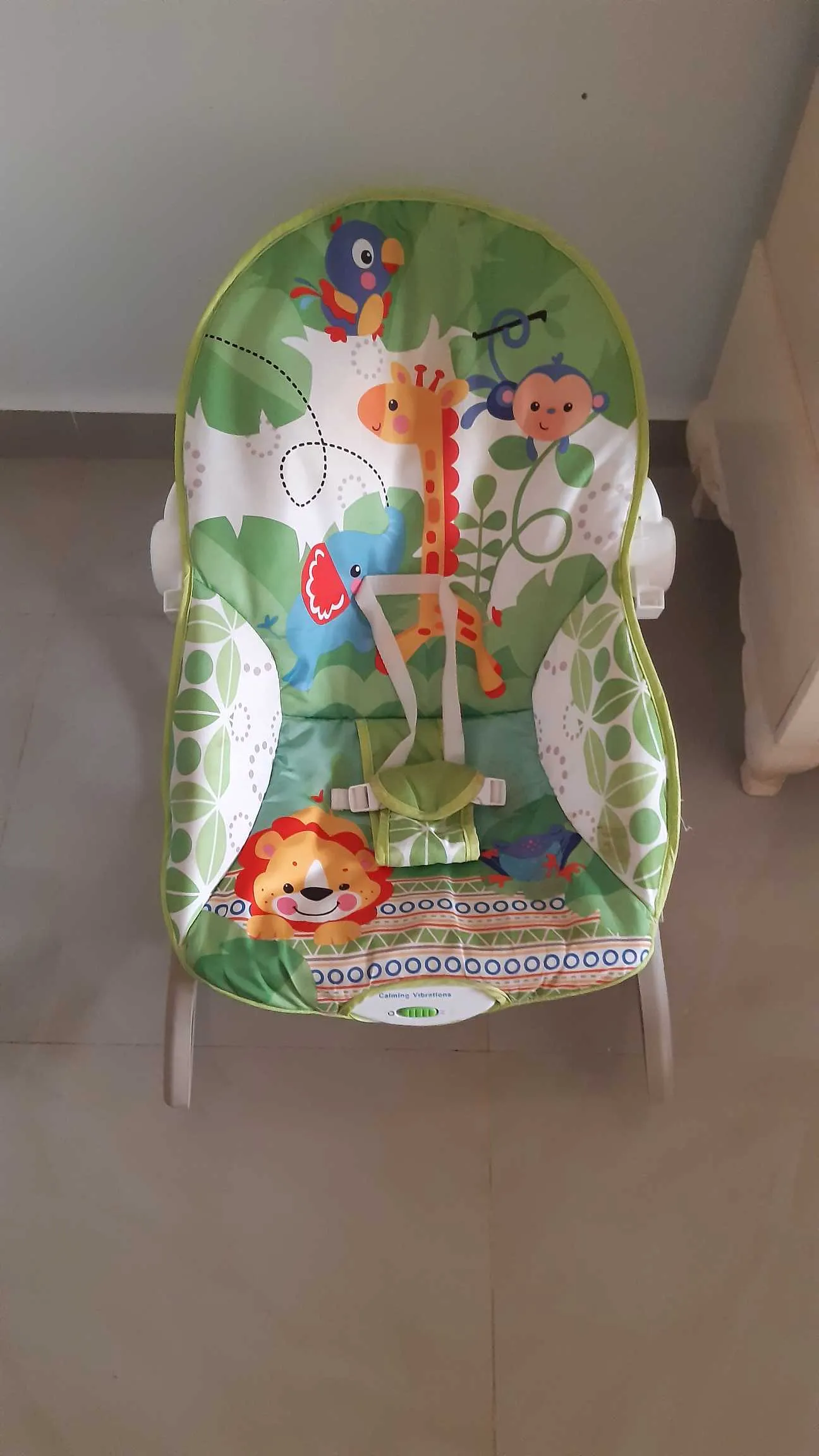  Transat bébé à vendre à sousse - Photo 3