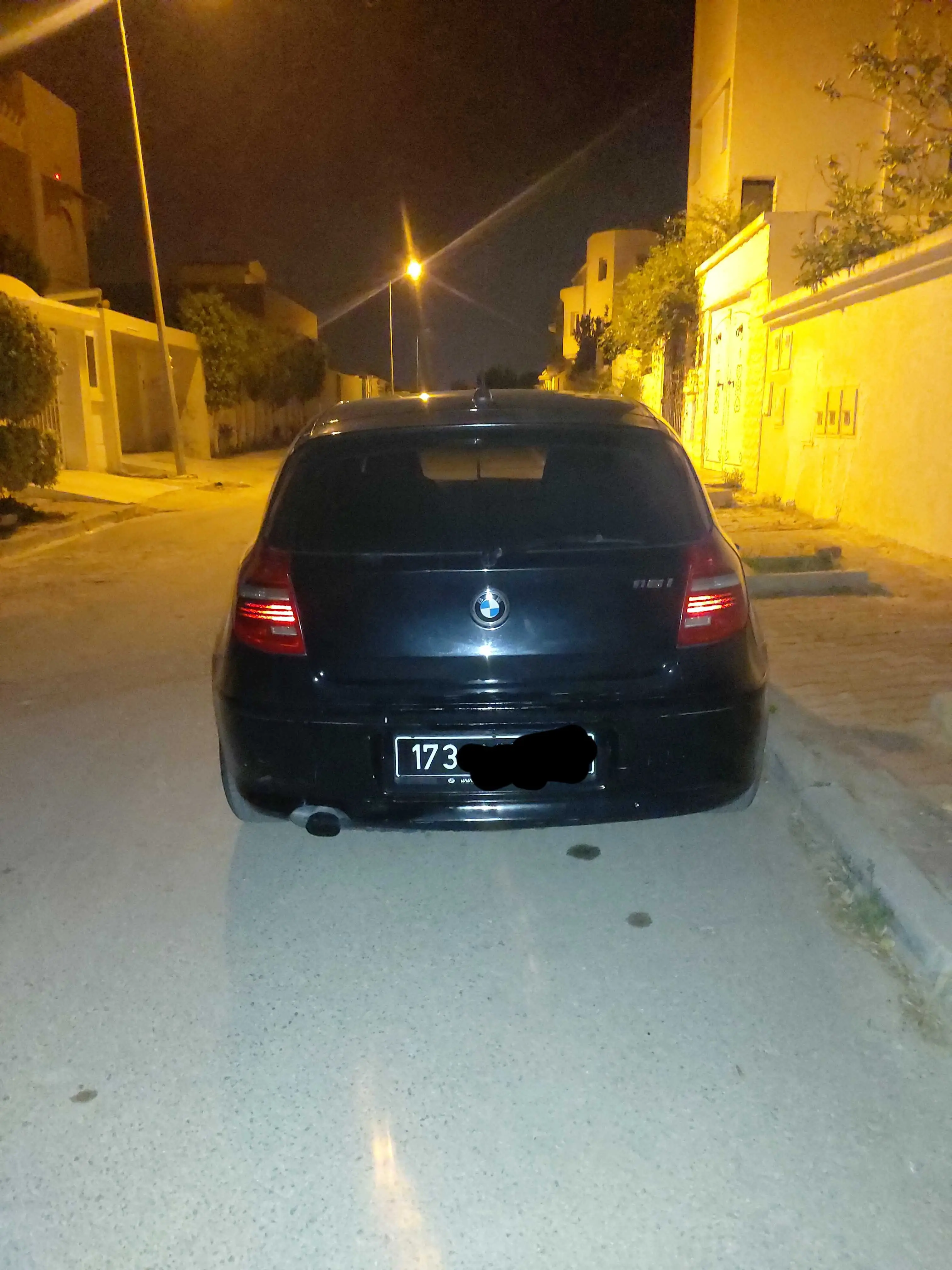  Serie1 à Manouba - Photo 2