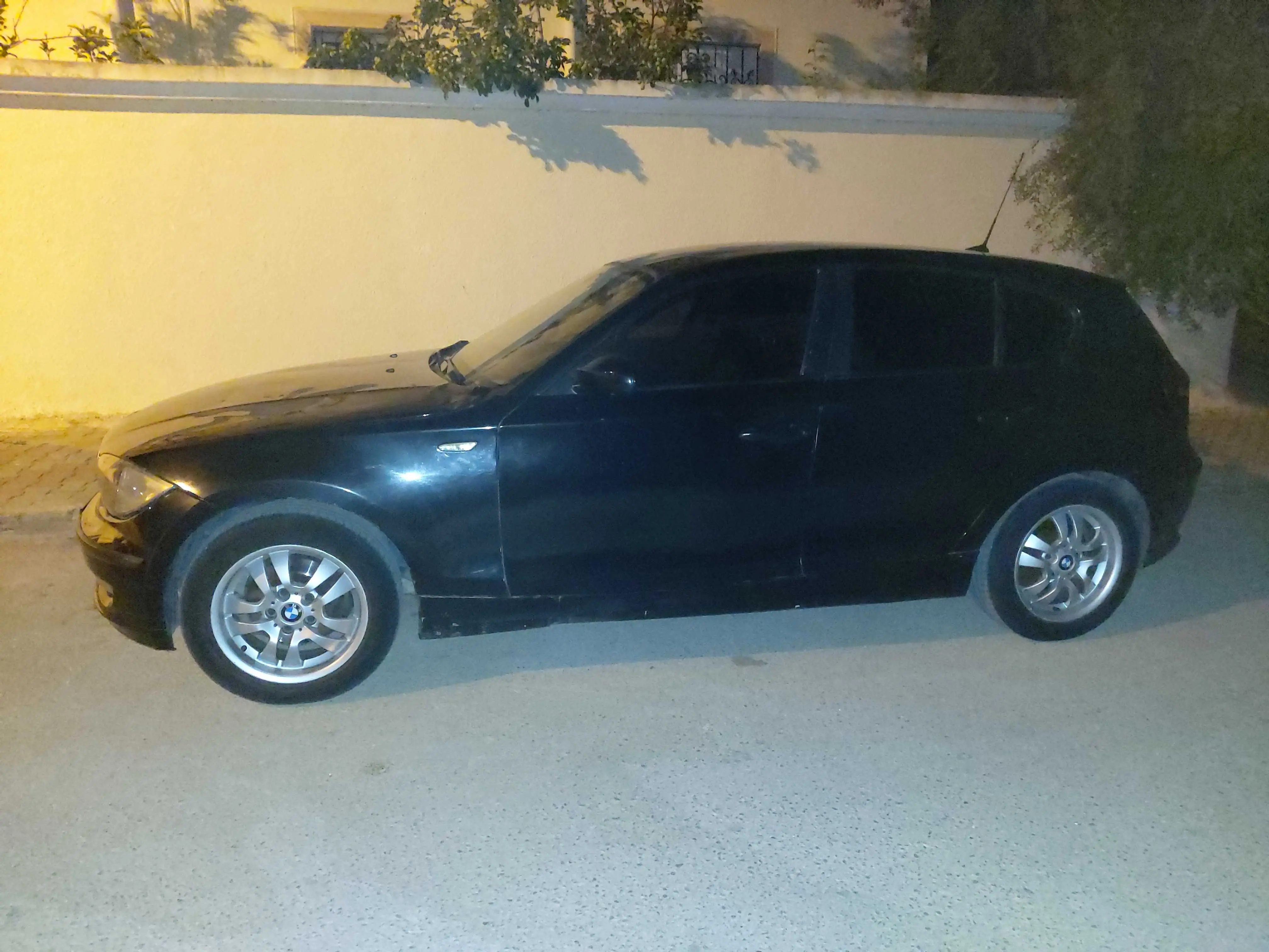  Serie1 à Manouba - Photo 3