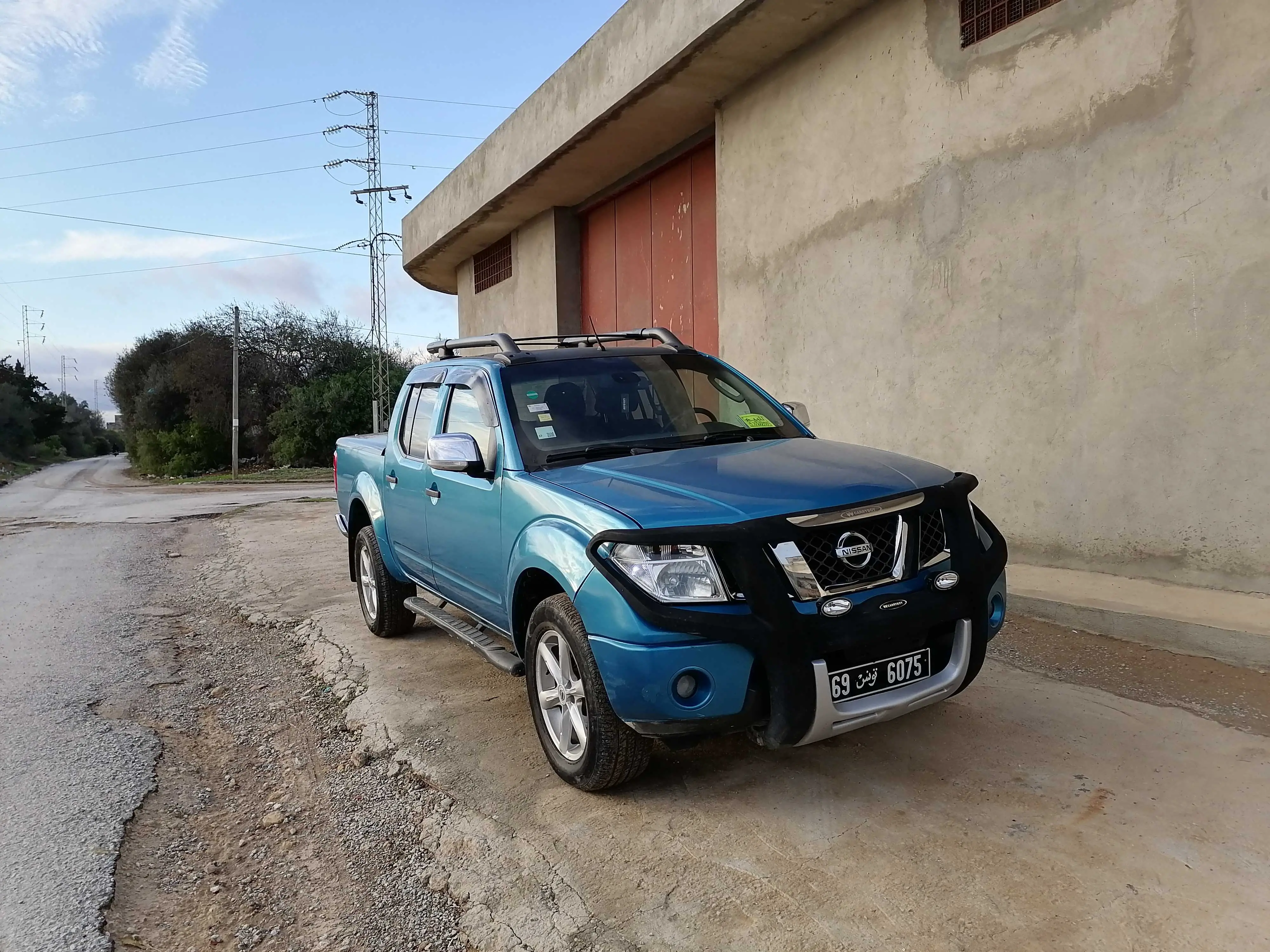  Opel corsa B 