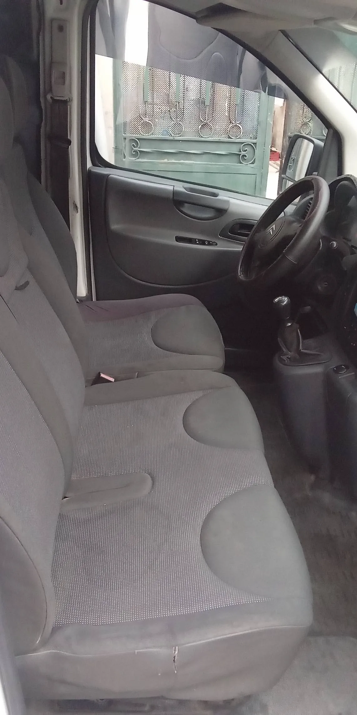  Kia Picanto 4 cylindres 
