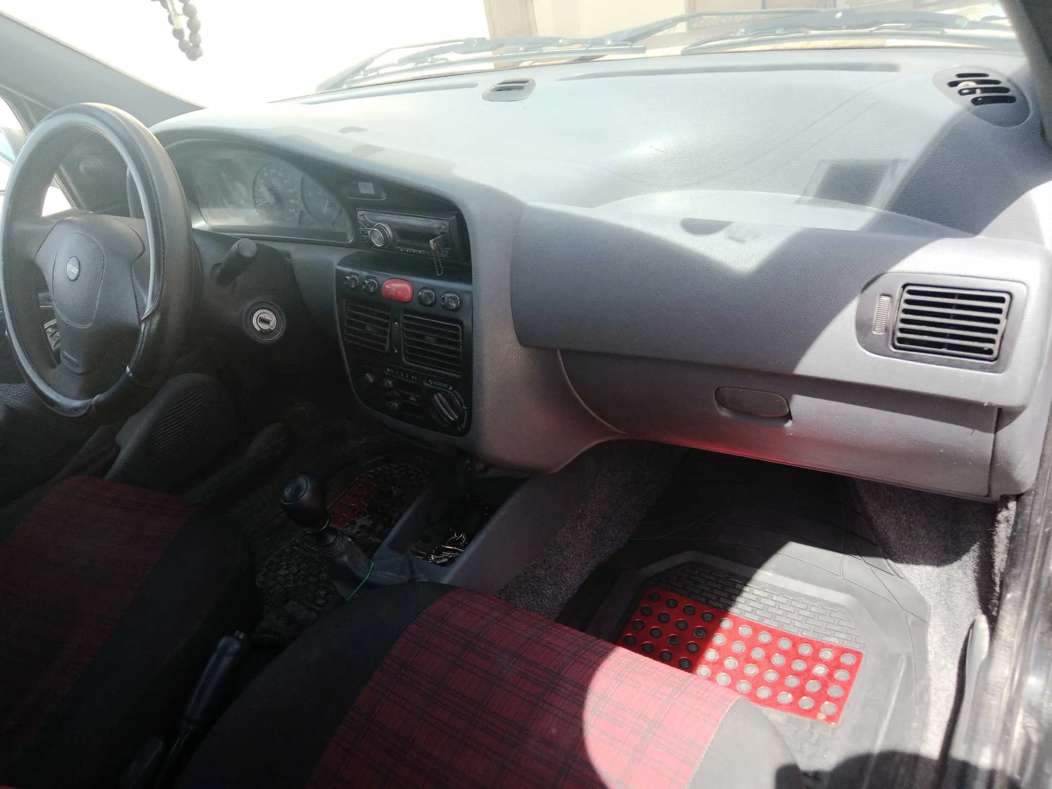  Opel corsa B 