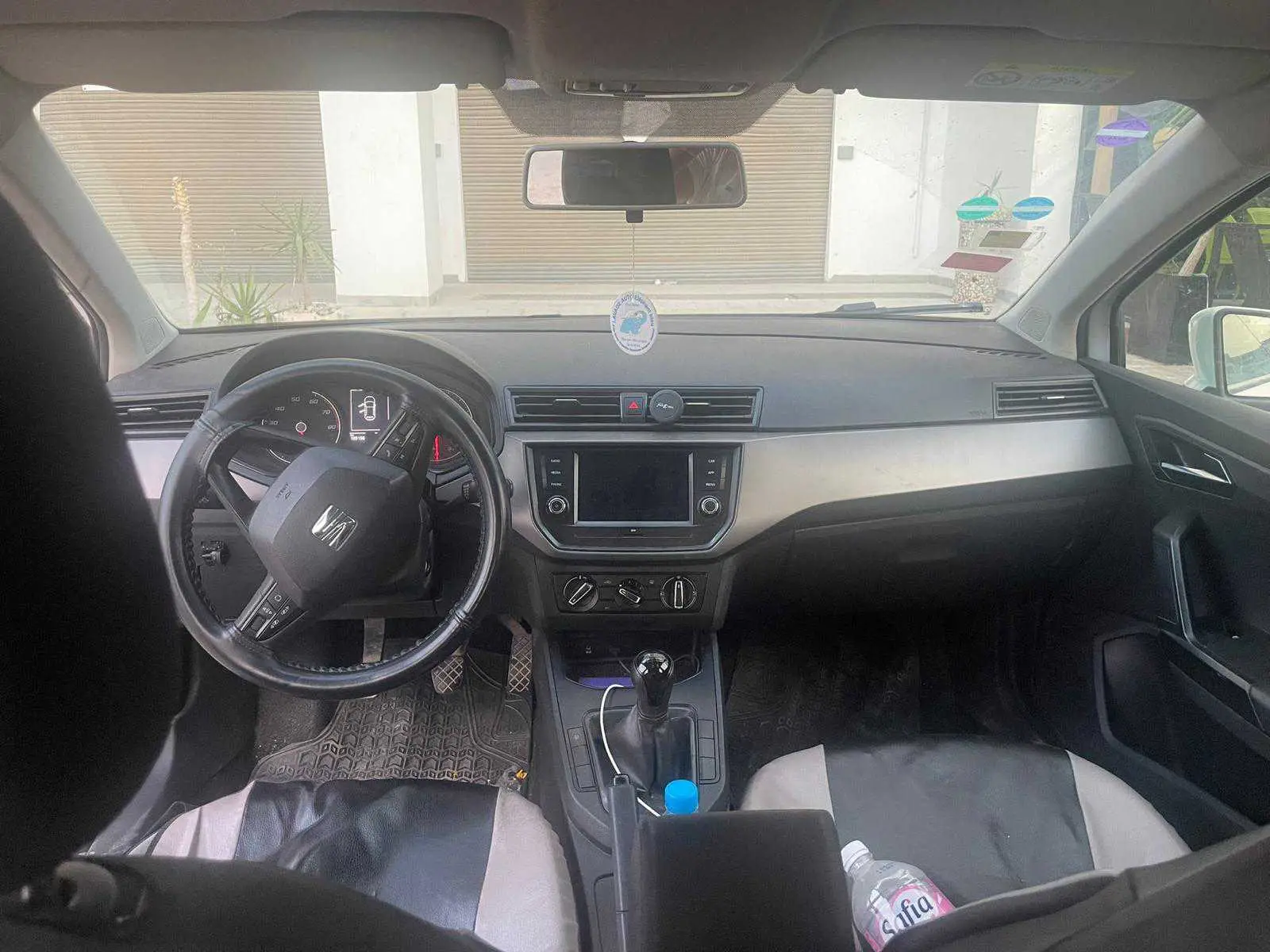  Seat Ibiza 2020 à vendre à Nabeul - Photo 3
