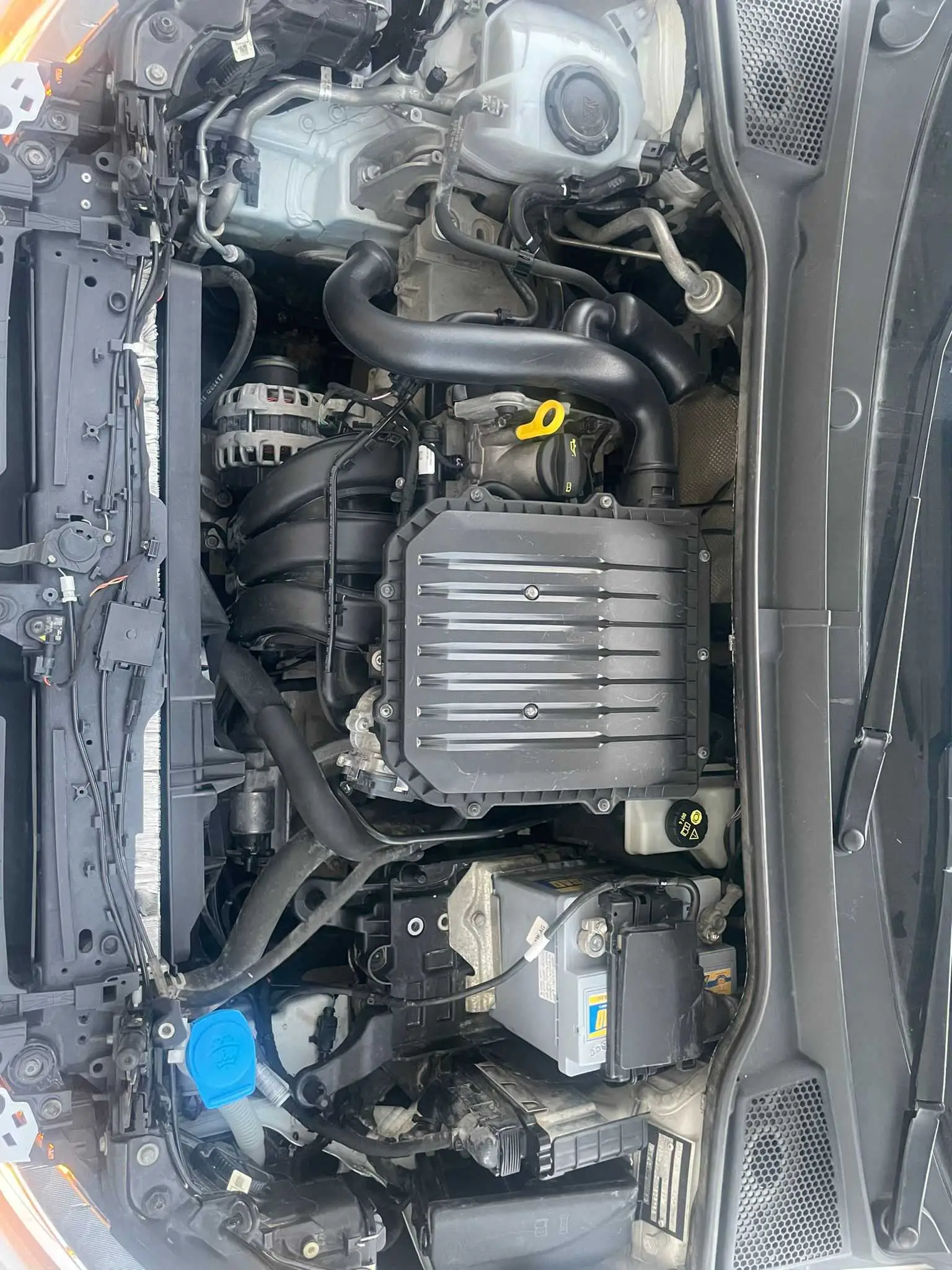  407 black and silver édition 