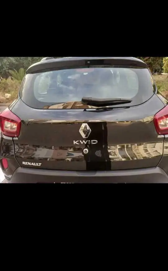  Renault kwid 1ère main (2022) à sousse - Photo 3