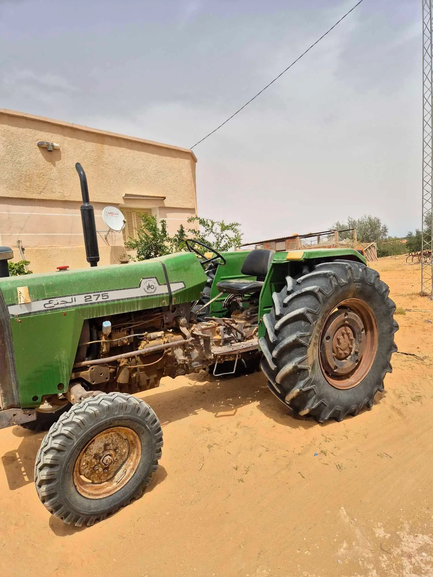  A vendre. Traktour à Sfax - Photo 3