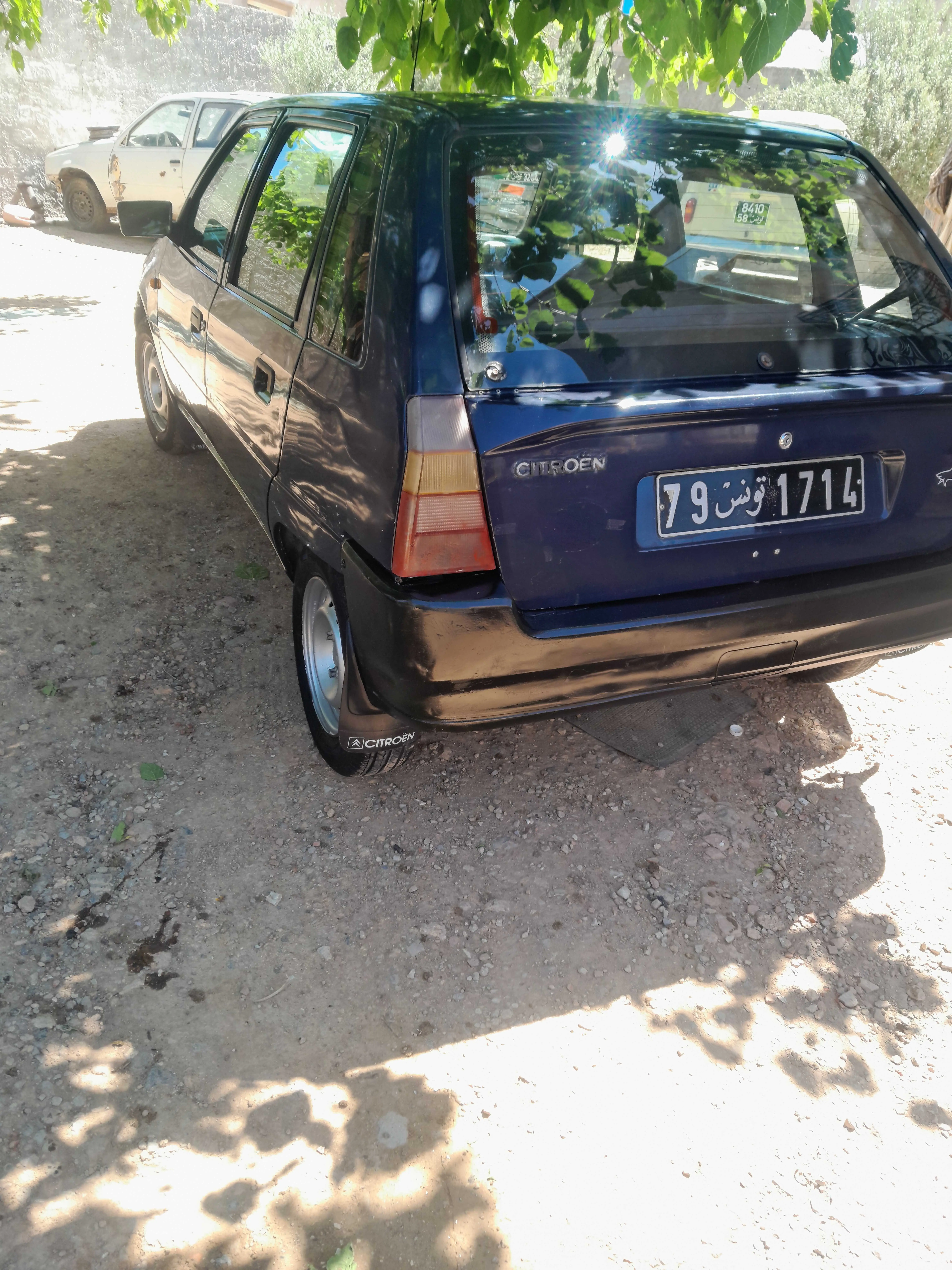 Citroën ax à Beja - Photo 3